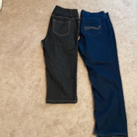 Jeans 👖 2 for the price of one - Picture 2 of 2